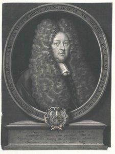 Johann Jerome von Stalburg