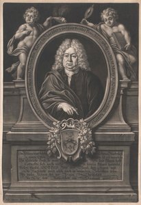 Johann Kiessling da Artist Unknown
