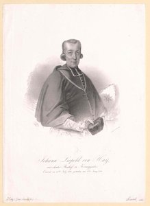 Johann Leopold von Hay