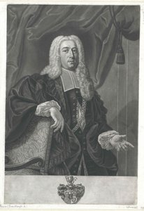 Johann Narciss Rauner da Artist Unknown