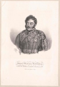 Johann Nepomuk conte di Klebelsberg