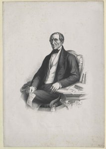 Johann Nepomuk Kanka da Artist Unknown