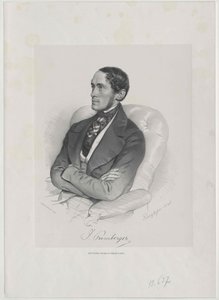 Johann Promberger da Artist Unknown