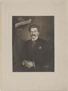 Johann Strauss da Artist Unknown