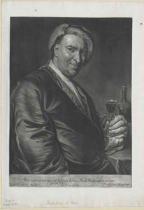 Johann Wolfgang Kiehnlein da Artist Unknown