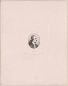 Johann Wolfgang von Goethe
