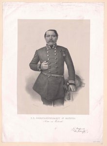 Johann cavaliere Matzner di Heilwerth