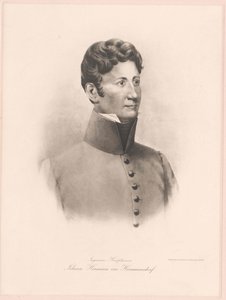 Johann von Hermann-Hermannsdorf