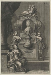 Johanna Dorothea contessa Tattenbach-Geilsdorf