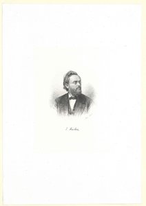 Johannes Huber (stampa) da Artist Unknown