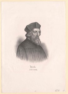 John House da Artist Unknown