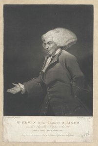 John Edwin da Artist Unknown