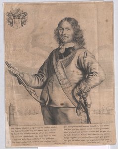 Giovanni van Galen da Artist Unknown