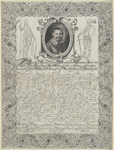 Joos van Trappen da Artist Unknown