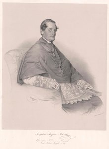 Giuseppe Aloysius Barone Pukalski da Artist Unknown