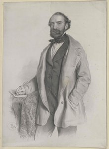 Giuseppe Bossi da Artist Unknown