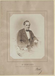 Joseph Dietl da Artist Unknown