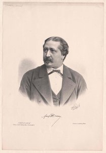Joseph Durm (stampa)