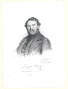 Giuseppe Petzval