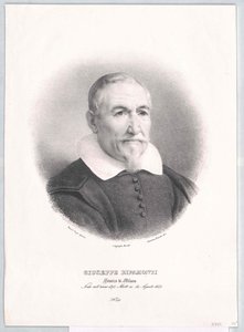Giuseppe Ripamonti