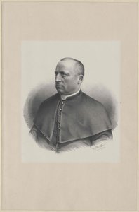 Joseph Scheicher (stampa) da Artist Unknown