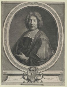 Joseph de Maurel du Chaffaut da Artist Unknown