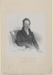 Giuseppe Cavaliere Kudler da Artist Unknown