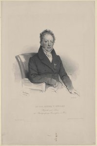 Giuseppe Cavaliere Kudler da Artist Unknown