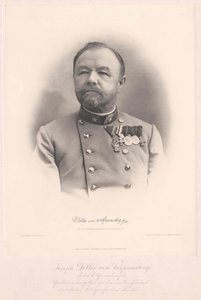Joseph von Doeller-Wolframsberg (stampa)