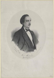 Charles Bernard da Artist Unknown