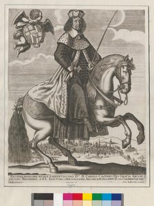Karl Kaspar von the Leyen