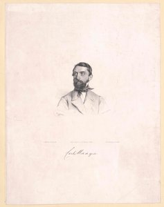 Karl Maager da Artist Unknown