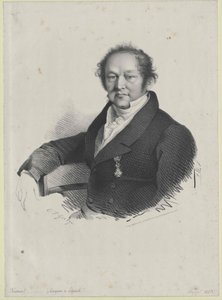 Karl Theodor von Kuestner