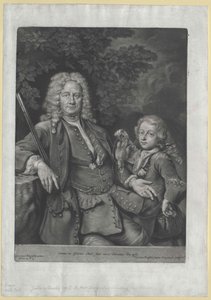 Karl benedict von Geuder-Heroldsberg