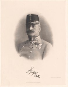 Karl conte Huyn