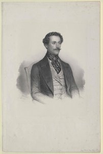 Karl conte Jenison-Walworth