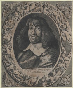 Re di Danimarca Federico III