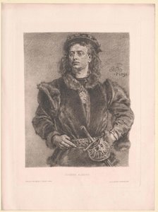 Re di Polonia Johann I Albrecht
