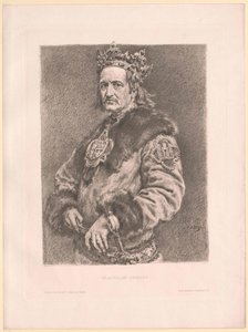 Re di Polonia Vladislav II