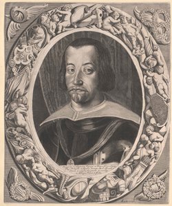 Re del Portogallo Johann IV da Artist Unknown