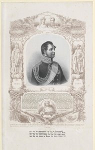 Re di Prussia Federico Guglielmo IV