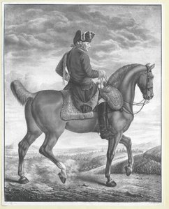 Re di Prussia Federico II