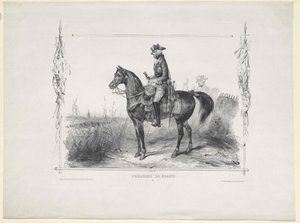 Re di Prussia Federico II