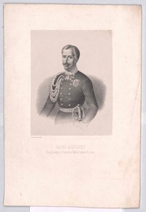 Re di Sardegna Carlo Alberto