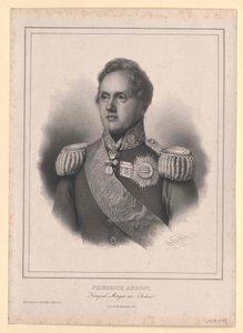 Re di Sassonia Federico Augusto II