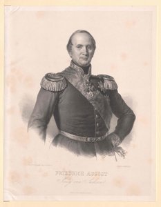 Re di Sassonia Federico Augusto II