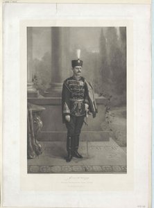 Re di Serbia Alessandro I