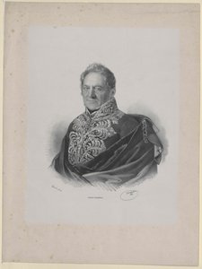 Klemens conte Brandis (stampa)