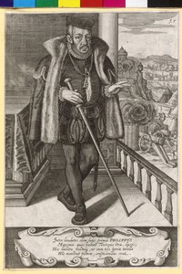 Langravio d