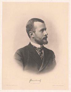 Leo conte Pininski